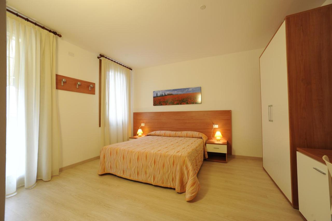 Terzo Bacino Bed & Breakfast San Michele al Tagliamento Exterior photo