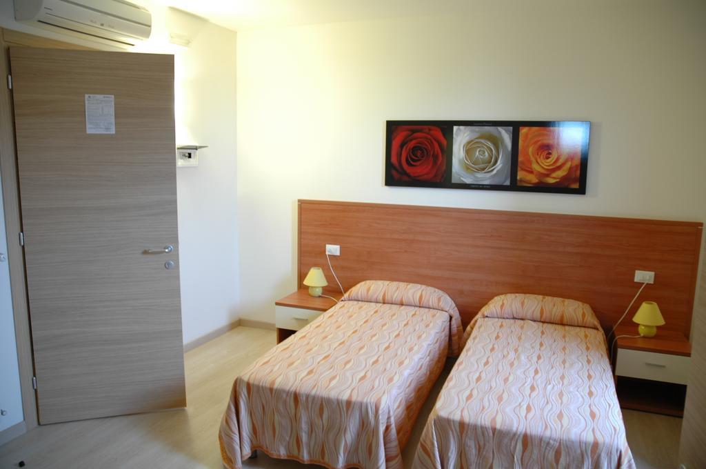 Terzo Bacino Bed & Breakfast San Michele al Tagliamento Exterior photo