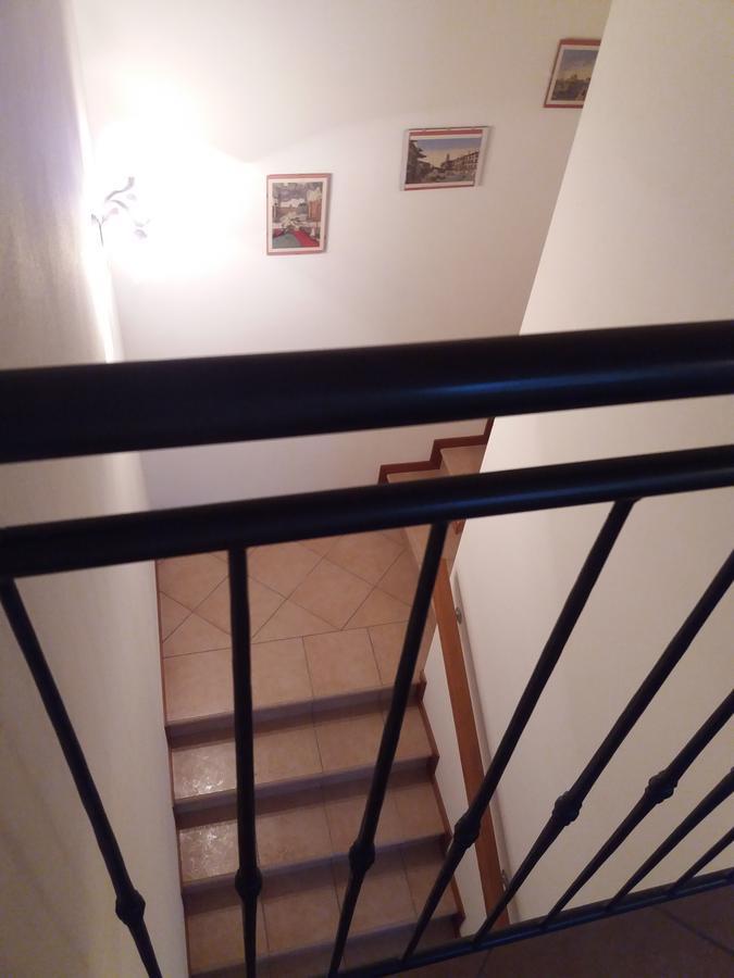 Terzo Bacino Bed & Breakfast San Michele al Tagliamento Exterior photo